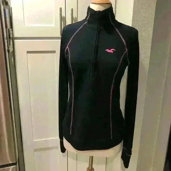 Hollister Pullover - Picture 5 of 6